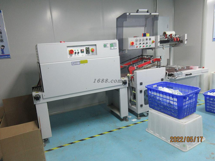 修康藥業(yè)產(chǎn)品生產(chǎn)設備